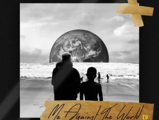 Kashy  ft. Seyi Vibez – On God