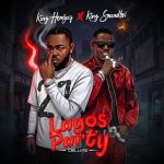 King Hemjay Ft. King Soundboi – Lagos Party Deluxe King-Hemjay-Lagos-Party-Deluxe-Ft.-King-Soundboi