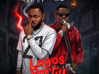 King Hemjay Ft. King Soundboi – Lagos Party Deluxe