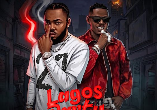 King Hemjay Ft. King Soundboi – Lagos Party Deluxe