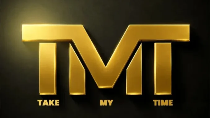 May D – Take My Time