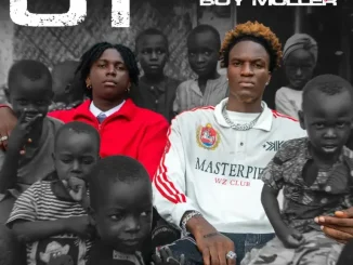 Nowlee  ft. Boy Muller – OT