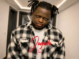 Omo Ebira Beatz – Jogodo (Tunez)