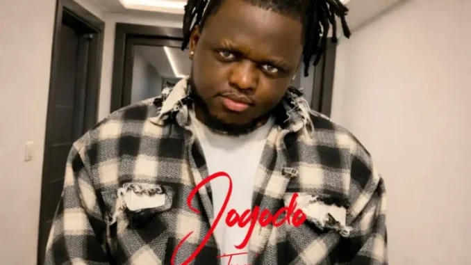 Omo Ebira Beatz – Jogodo (Tunez)