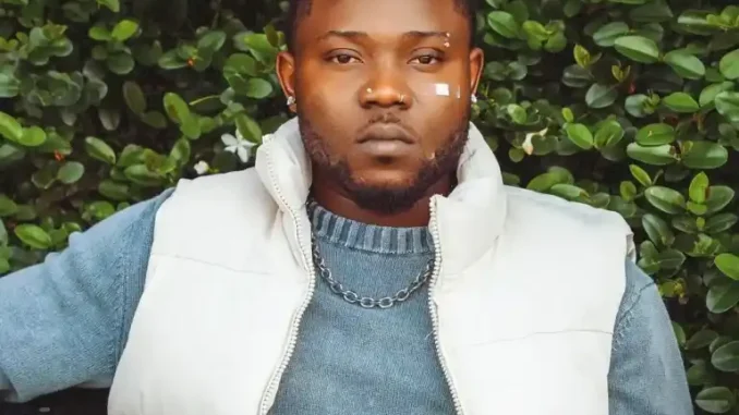 Otega ft. DJ YK – Happiness