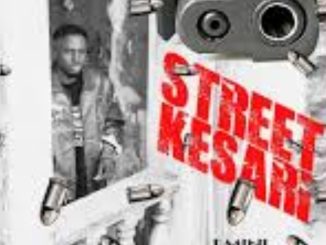 My Son – Street Kesari