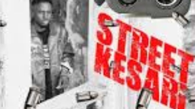 My Son – Street Kesari