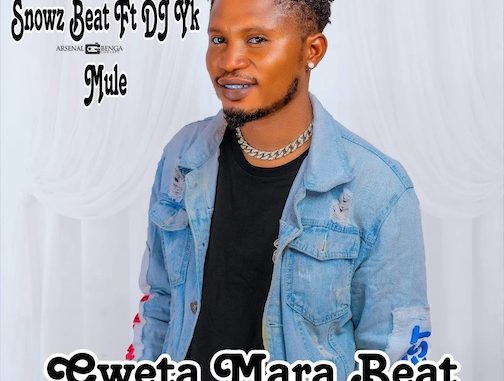 Snowz Beat X DJ YK Mule X DJ Arafat – Gweta Mara Beat