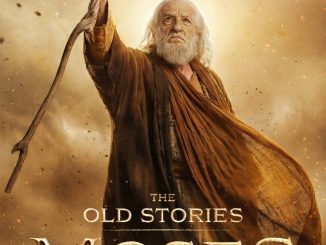 The Old Stories: Moses (Season 1)