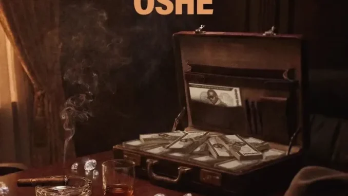 Wande Coal  ft. Wizkid- Oshe