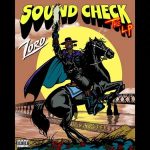 Zoro Ft. Mohbad – M.A.D (Medicine After Death) Zoro-Sound-Check-EP