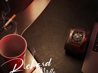 Vusic ft. Zinoleesky – Richard Mille