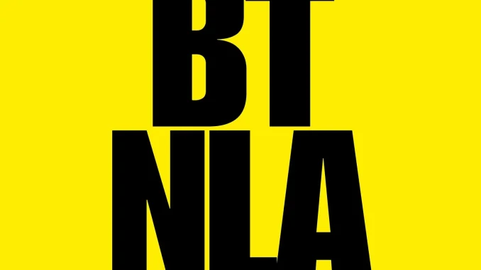 Bolisco- Bt Nla