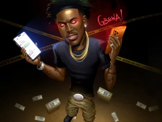 Boy Muller – Fraud Money? Gbewa !!