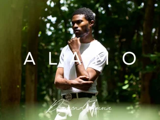 Diamond jimma – Alamo