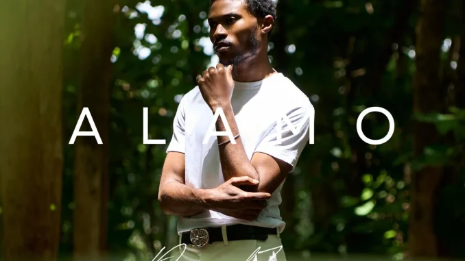 Diamond jimma – Alamo