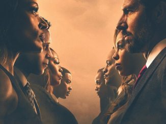 Tyler Perry’s The Oval (2019) Season 7