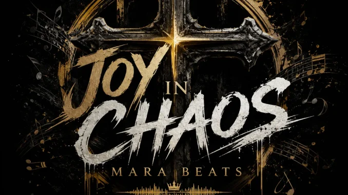 Dj Mob – Joy In Chaos Mara Beat
