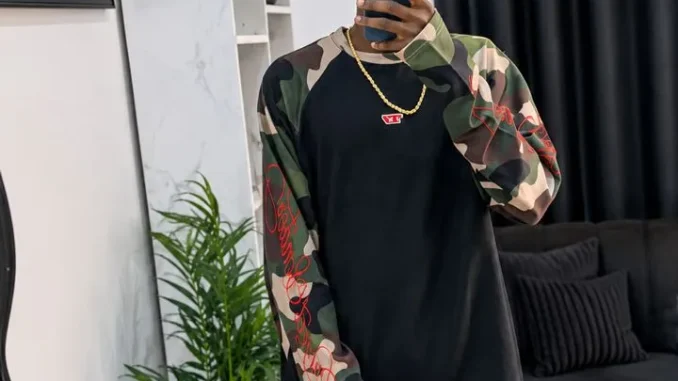 Dj Sky Oshaa Ogo Ft. Fela2 – Para Beat