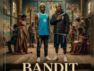 Fela3 Ft. Mr Choko – Bandit