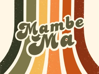 Dj Kush – Mambe Ma