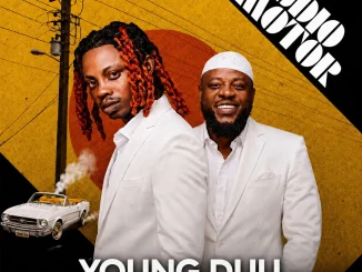 Young  Duu – Audio Motor