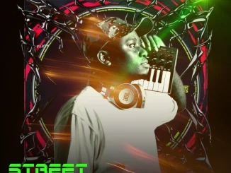 MIXTAPE: Dj Glitter – Street – Anthem Vol 2.0