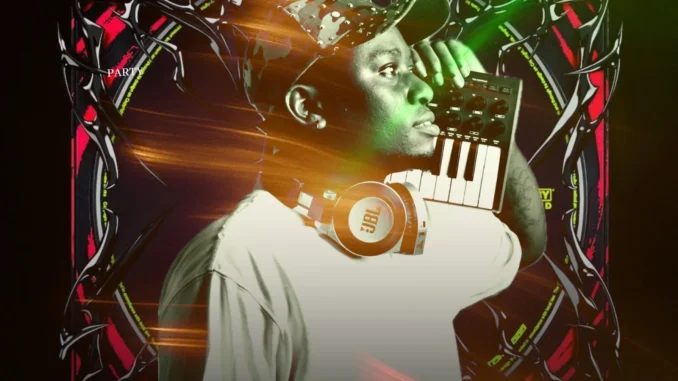 MIXTAPE: Dj Glitter – Street – Anthem Vol 2.0
