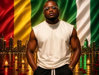 Godiratty – Seydou Dauda (Refix)