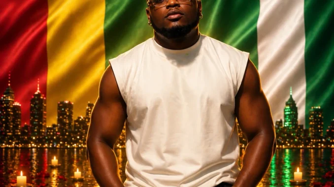 Godiratty – Seydou Dauda (Refix)