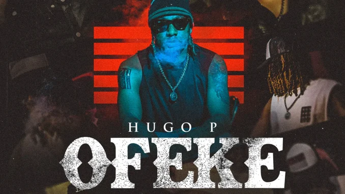 Hugo p – ofeke
