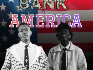 DjDamex 016 – Bank Of American