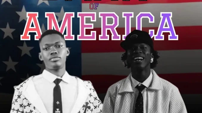 DjDamex 016 – Bank Of American
