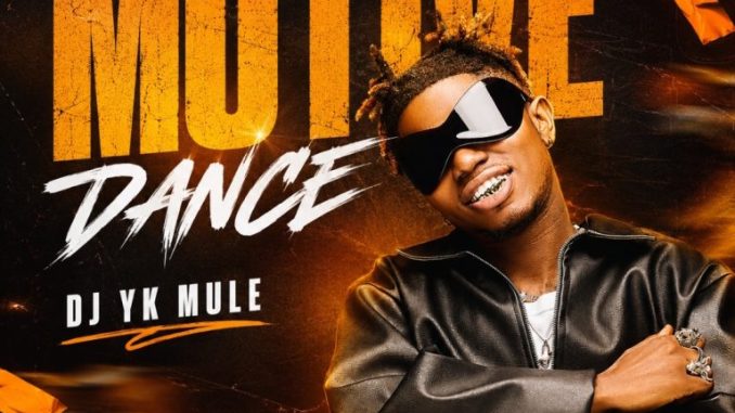 Dj YK Mule – Motive Dance