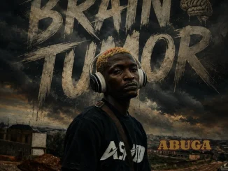 Abuga – Brain Tumor