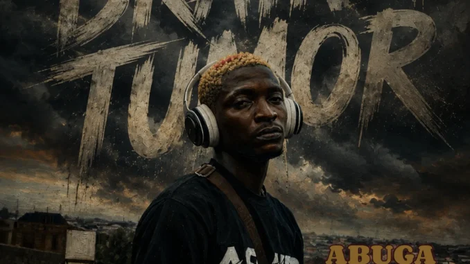 Abuga – Brain Tumor