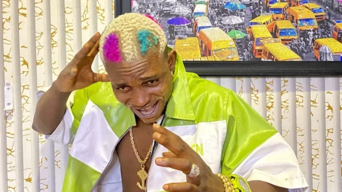 Bolisco Ft Bhadboi OML – Emaloruwa (Remix)