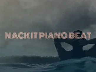 FREEBEAT: DJ Damlex Soundit Nack it Piano Beat
