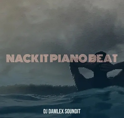 FREEBEAT: DJ Damlex Soundit Nack it Piano Beat