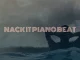 FREEBEAT: DJ Damlex Soundit Nack it Piano Beat