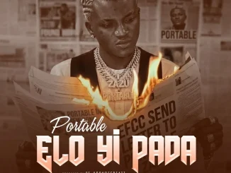 Portable – Elo yi Pada