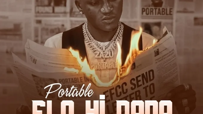 Portable – Elo yi Pada