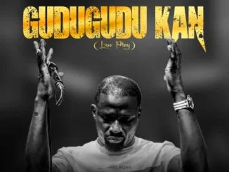 Ks1 Malaika – Gugugu Kan (Live Play)