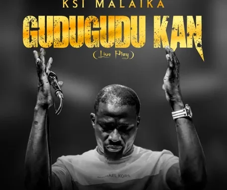 Ks1 Malaika – Gugugu Kan (Live Play)