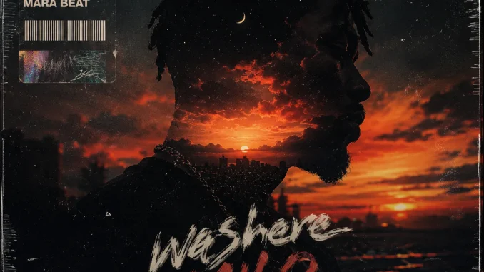 FREEBEAT: Dj Mob – Washere MIlo Mara Beat
