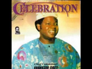 Ebenezer Obey – Count Your Blessings