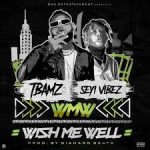 Tbamz Ft. Seyi Vibez– Wish Me Well images (1)