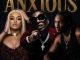 Latto ft. Wizkid & Odeal – Anxious