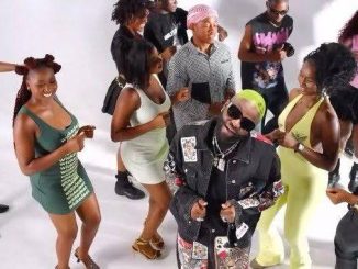 Skales – Joanna Ft. Elams
