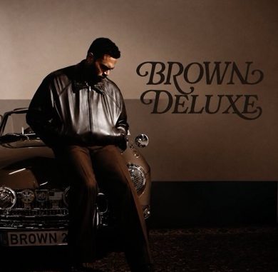 Chris Brown  Ft. Wizkid– Man On A Mission